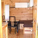 Appartement Mont Louis