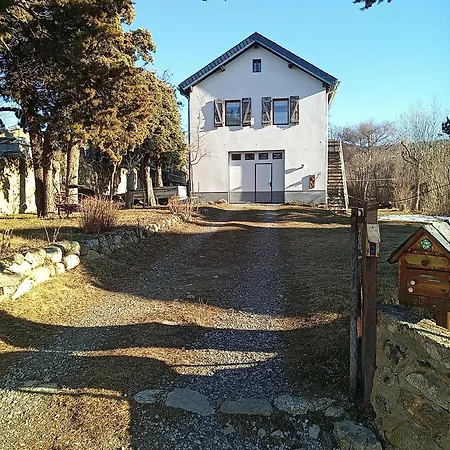 Mont Louis