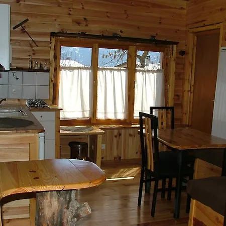 Apartamento Mont Louis