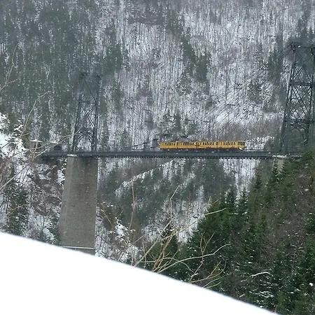 Mont Louis La Cabanasse
