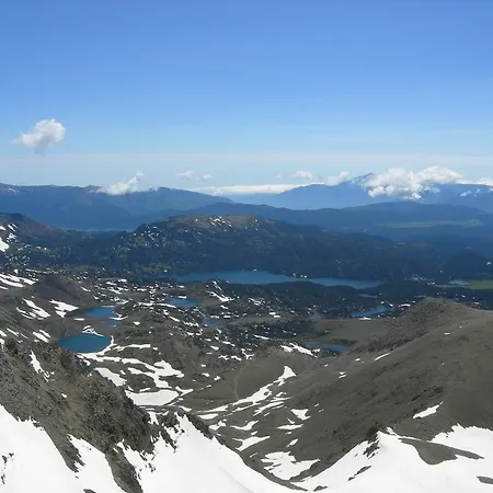 Appartamento Mont Louis