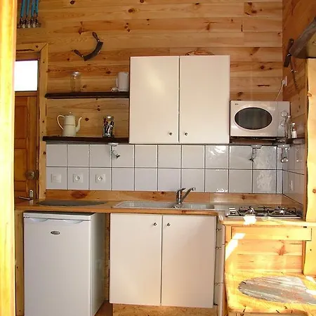 Apartment Mont Louis