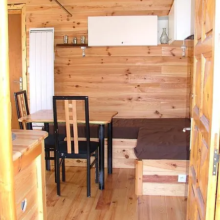 Appartamento Mont Louis