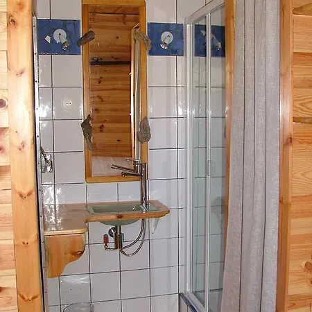 Apartment Mont Louis