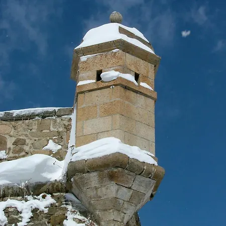 Mont Louis La Cabanasse